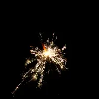 Sparkling Experiments