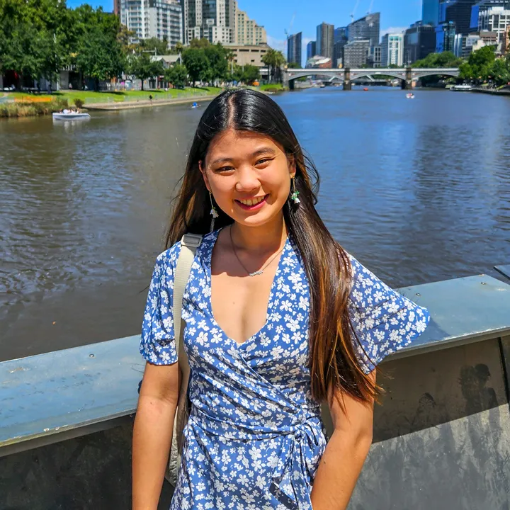 Melbourne Activities | Rach