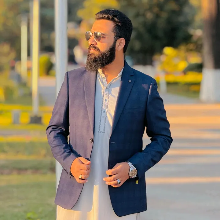 Labeed Sidhu 007⛎