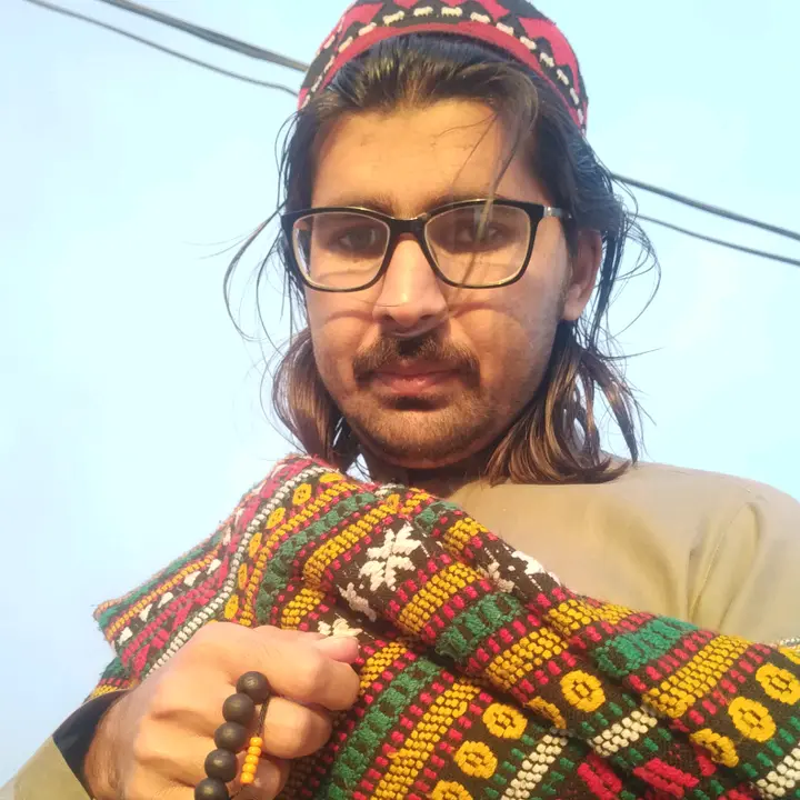 Khaliq Zaman