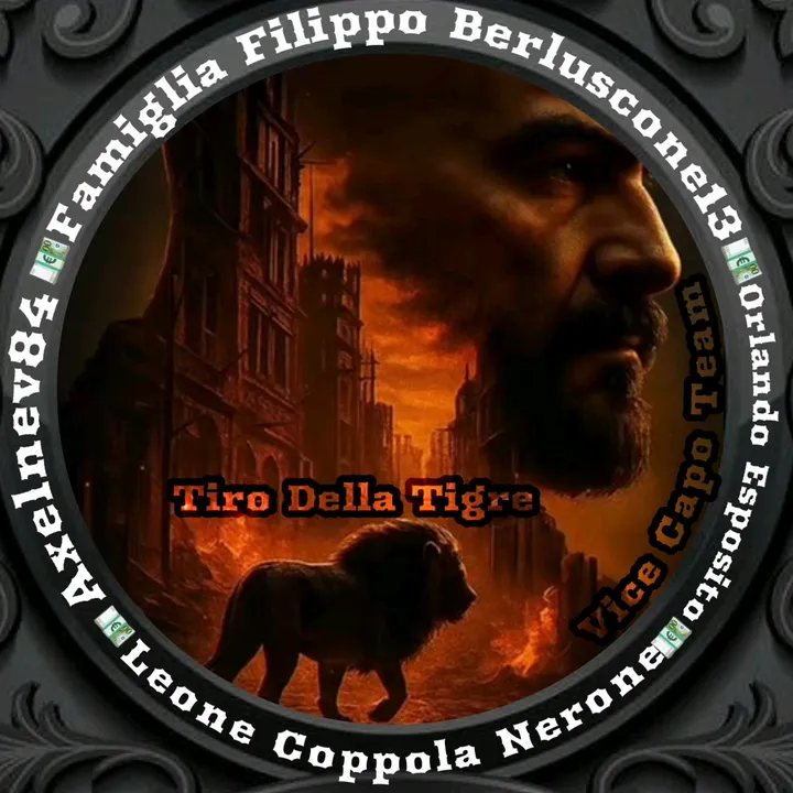Tiro della tigre