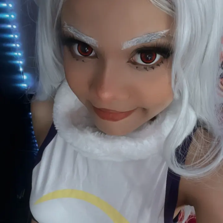 ✨ 𝓛𝓾𝓬𝓱𝔂 ✨