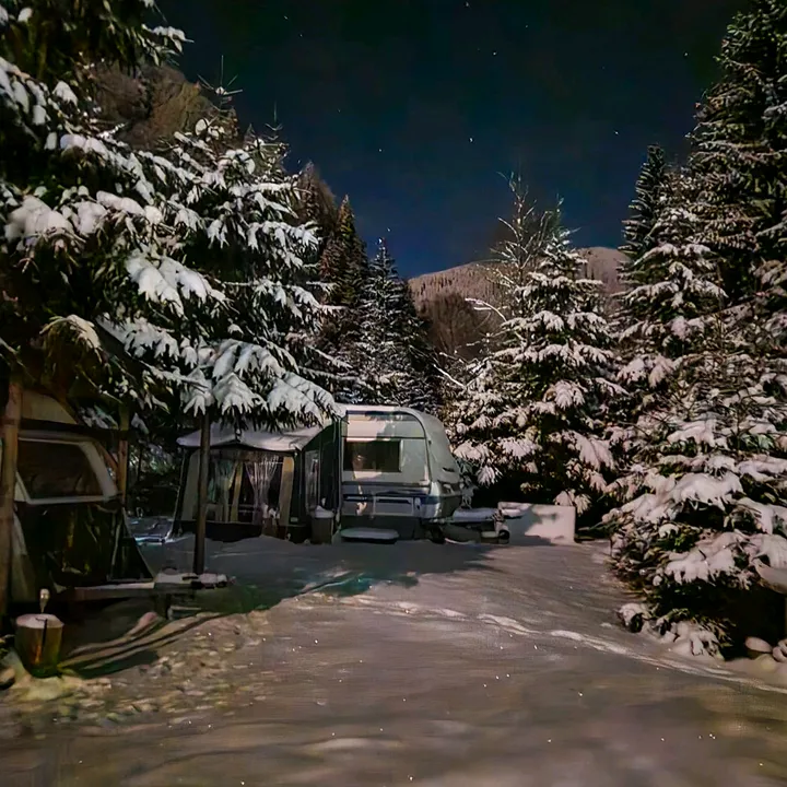 𝐂𝐚𝐦𝐩𝐢𝐧𝐠 𝐕𝐨𝐢𝐧𝐚 🌲🏕