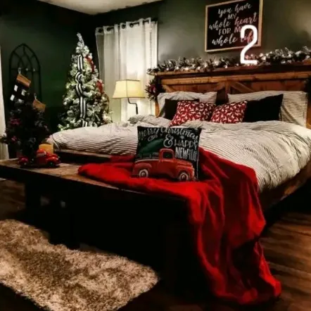 merry Christmas ❄️☃️🎅🏻🎄🦌