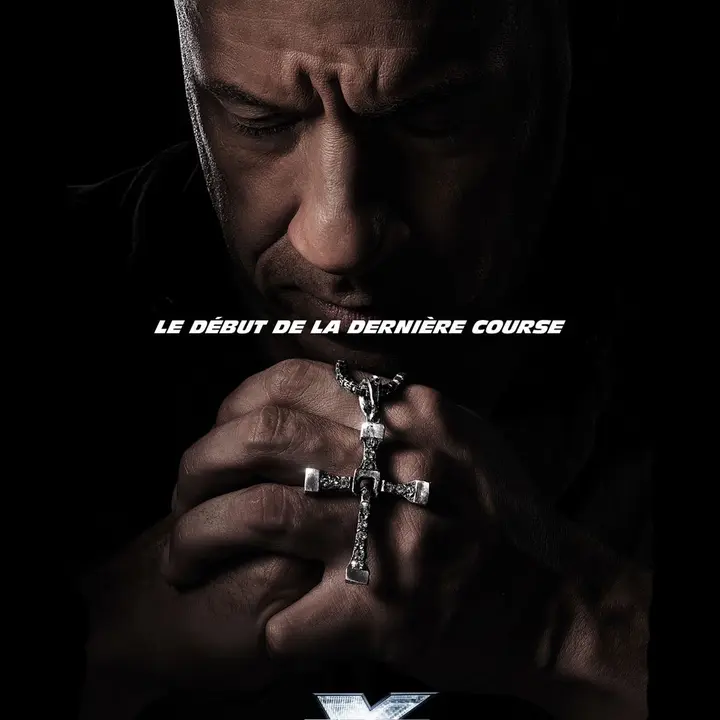 Fast & Furious 🇫🇷