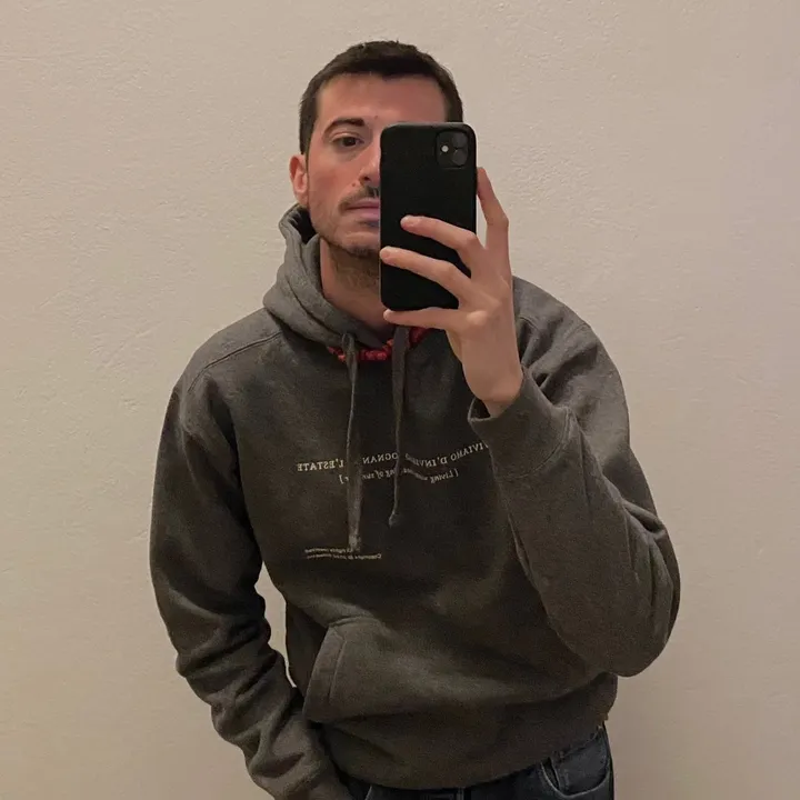 Gianmarco Calandrini