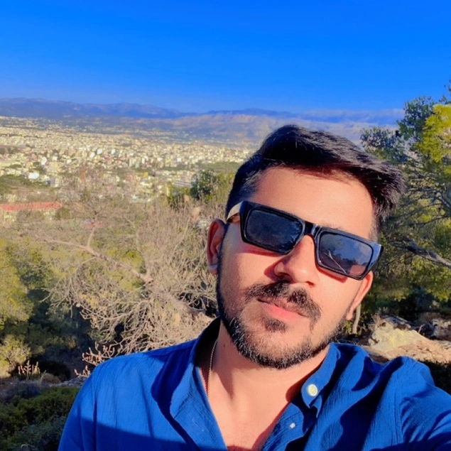 Waseem 🦅