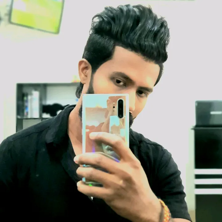 𝑺𝒉𝒊𝒓𝒂𝒏𝒌𝒂 𝑺𝒕𝒚𝒍𝒆