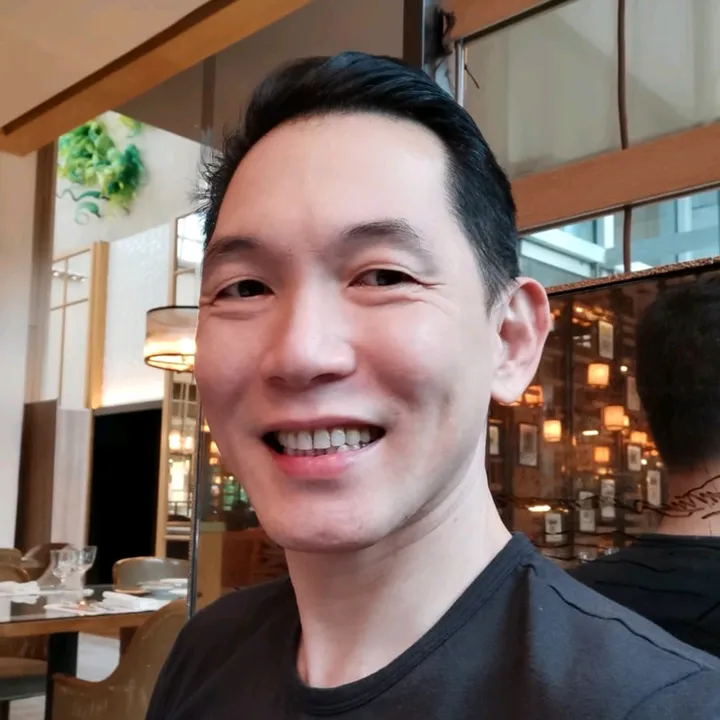 Tik Tok Lee