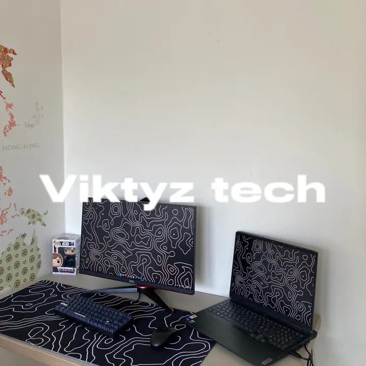 Viktyz | tech