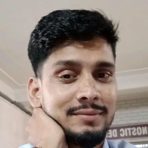 Sunil pasman