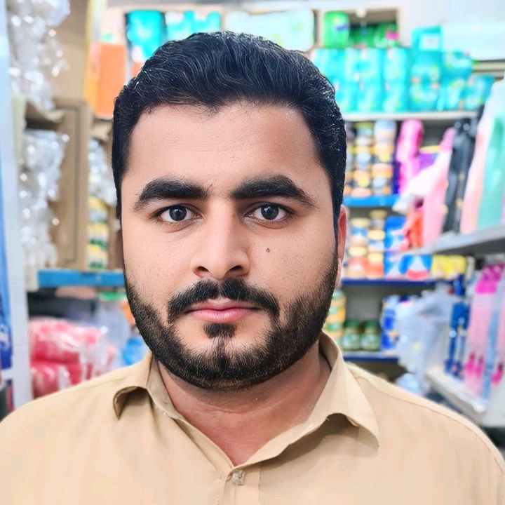 SuleMAN BALOCH