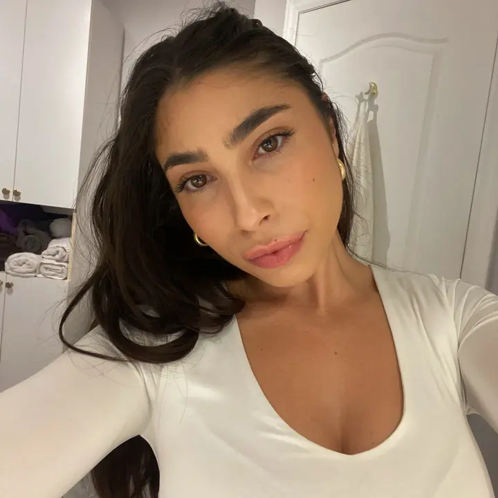 olivia