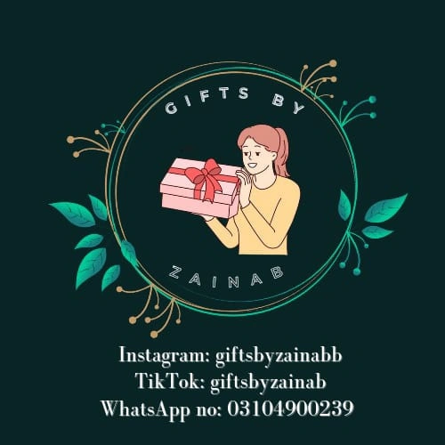 giftsbyzainab