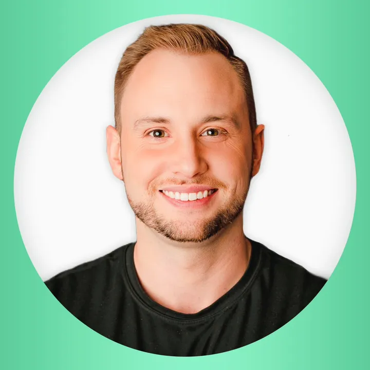 Jake Randolph (Beauty Biz Pro)