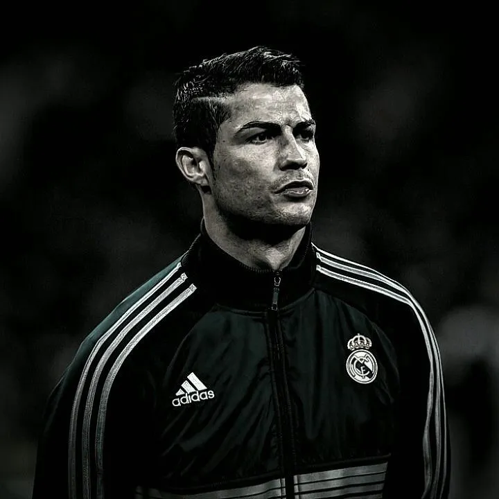 MOR / CR7