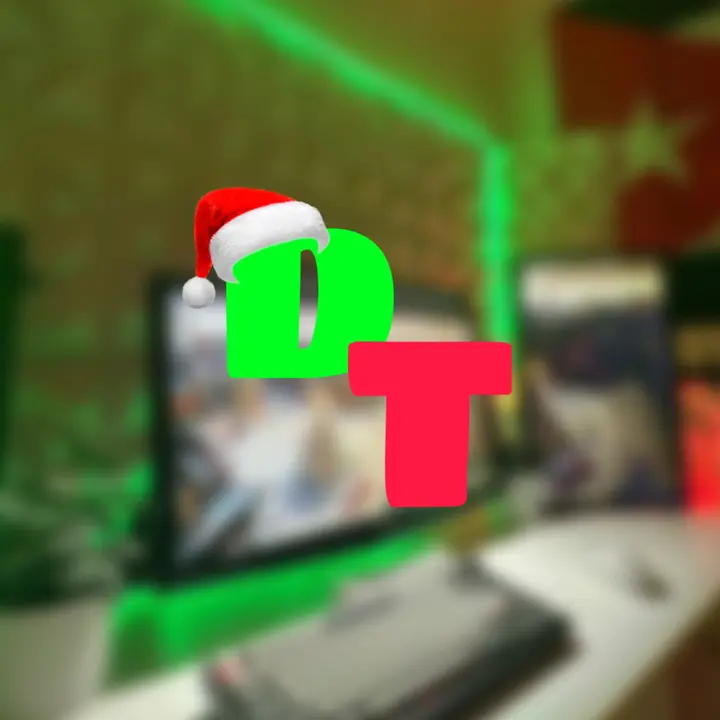 Dainer | Tech🎄