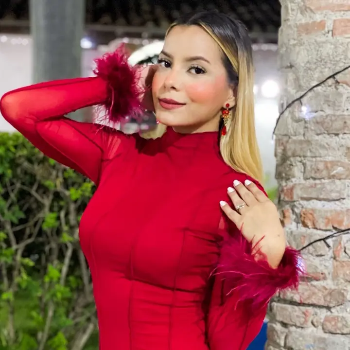 Luisana Hernández