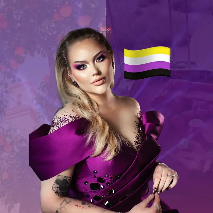 Réi Slaya🌩️💜