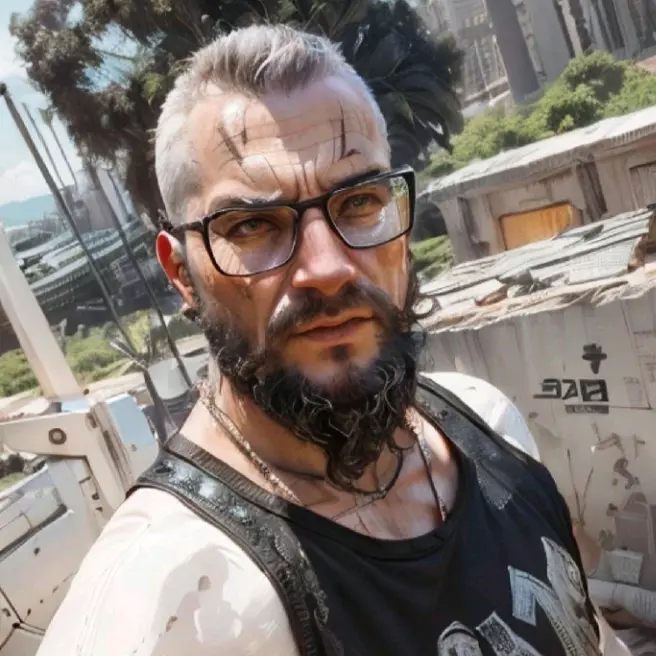 Charly G 😎🤘🏻