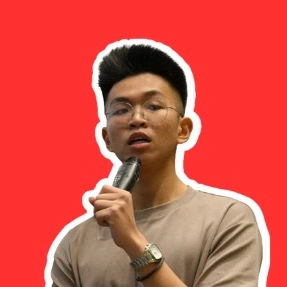 Brendan | Entrepreneur