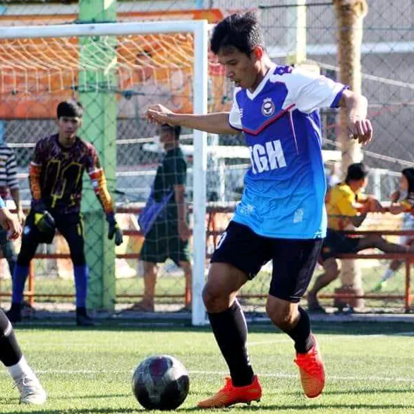 ⚽🇲🇲 Æ 🇹🇭⚽