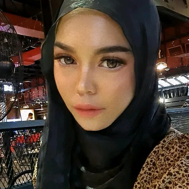 Nurul NK
