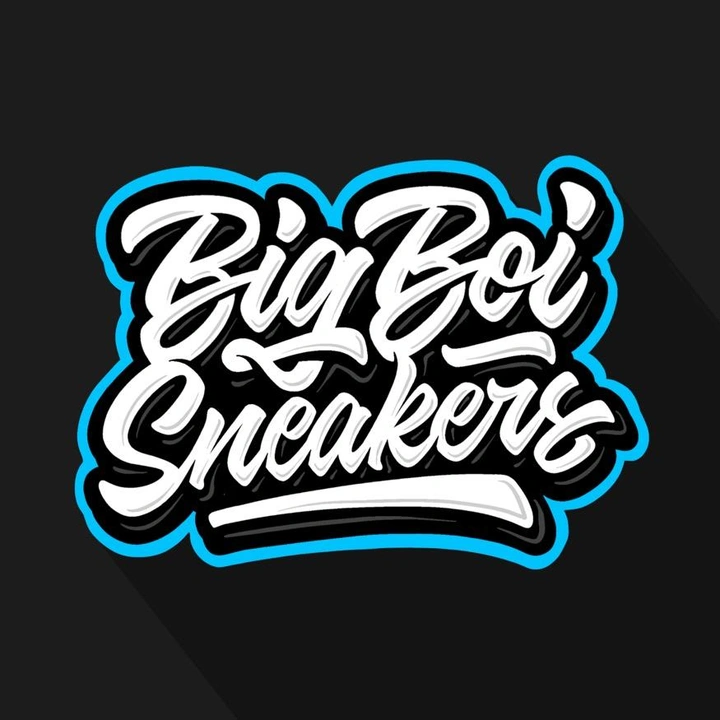 BigBoiSneakers