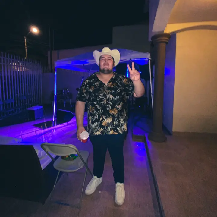 Sergio Muñoz Vega💥