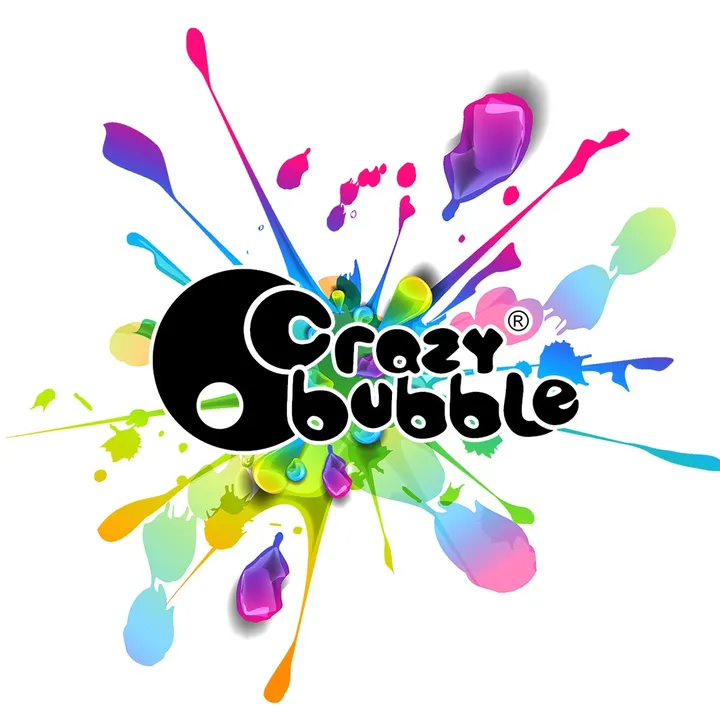 Crazy Bubble Ploiesti