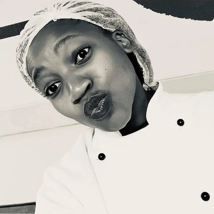 Keneilwe