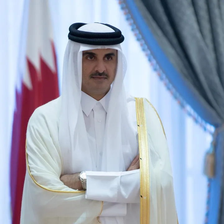 Hamad Alkuwari🇶🇦