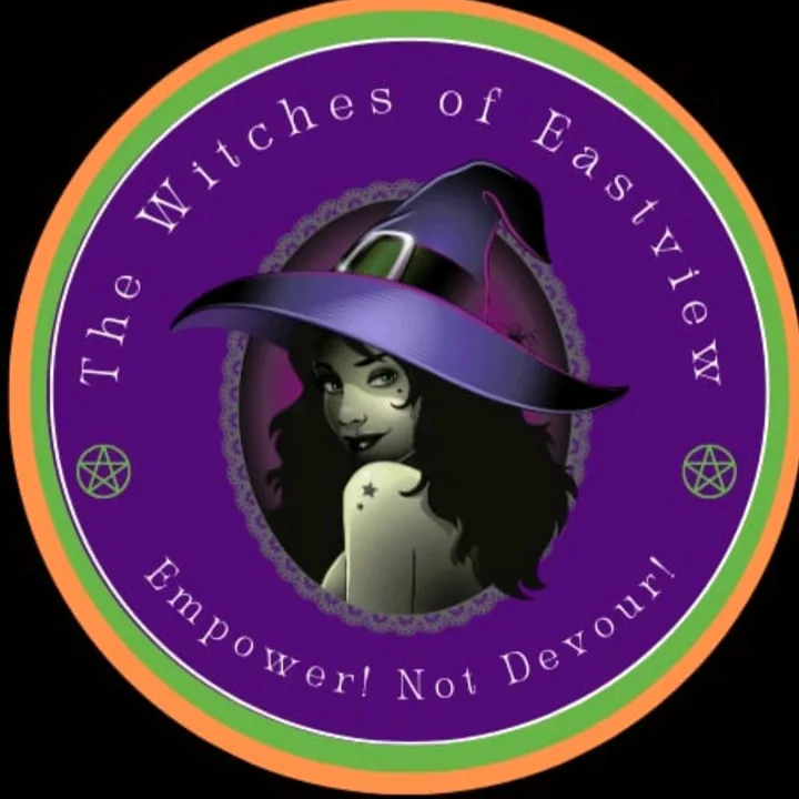 Aurora/The Witches of Eastview