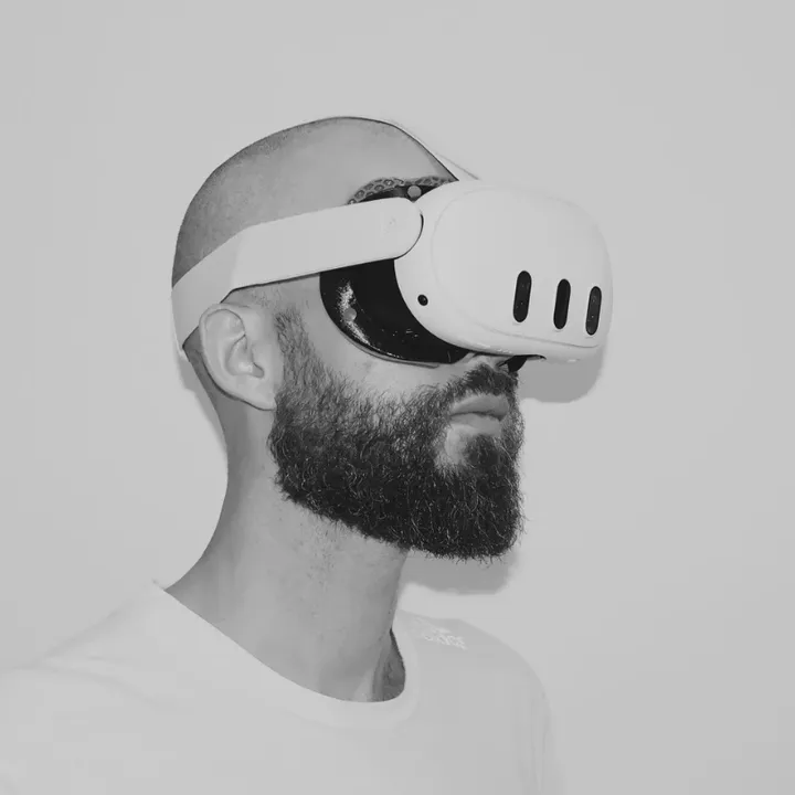 The VR Coach