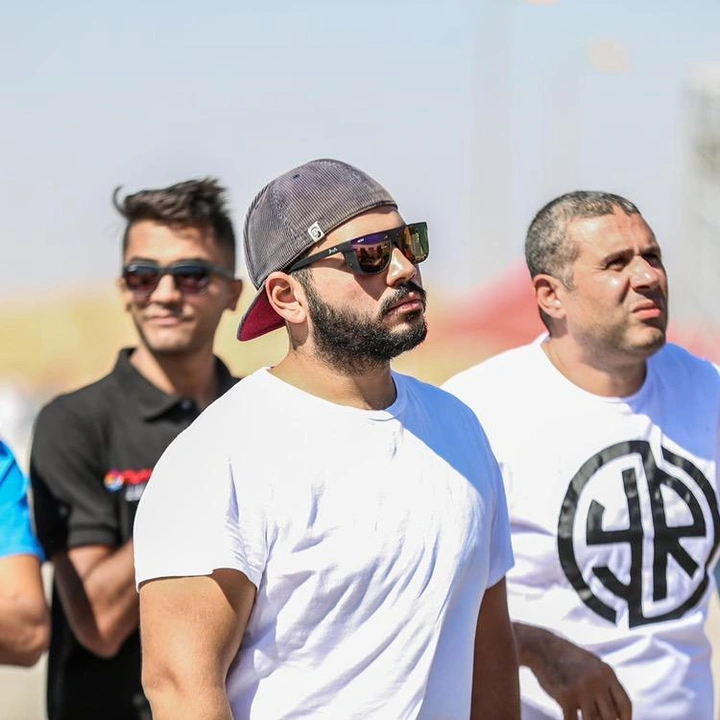 Omar Saqr