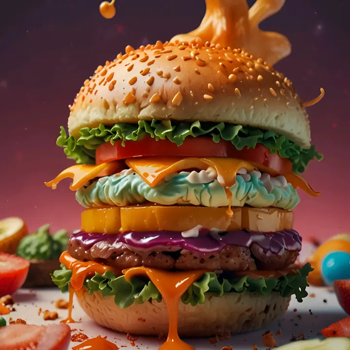 World Food
