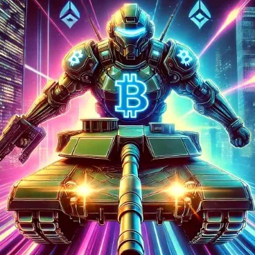 Crypto Panzer