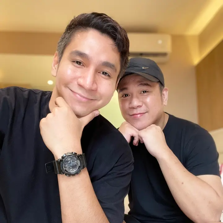 POPI JM & BRYAN