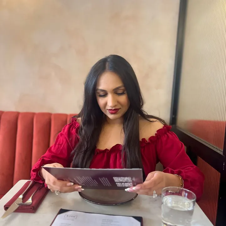 Sanjot | Food Blogger