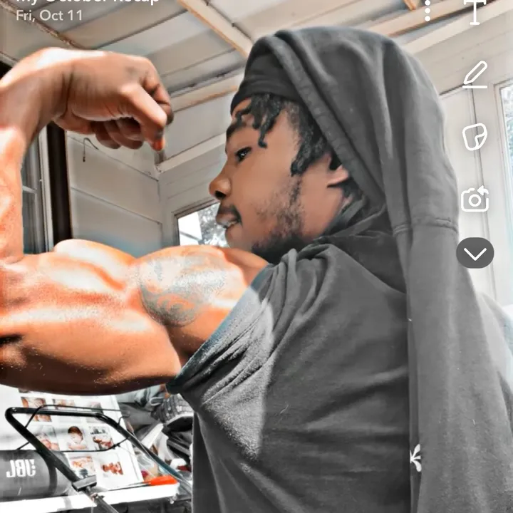 Trevon Cooper