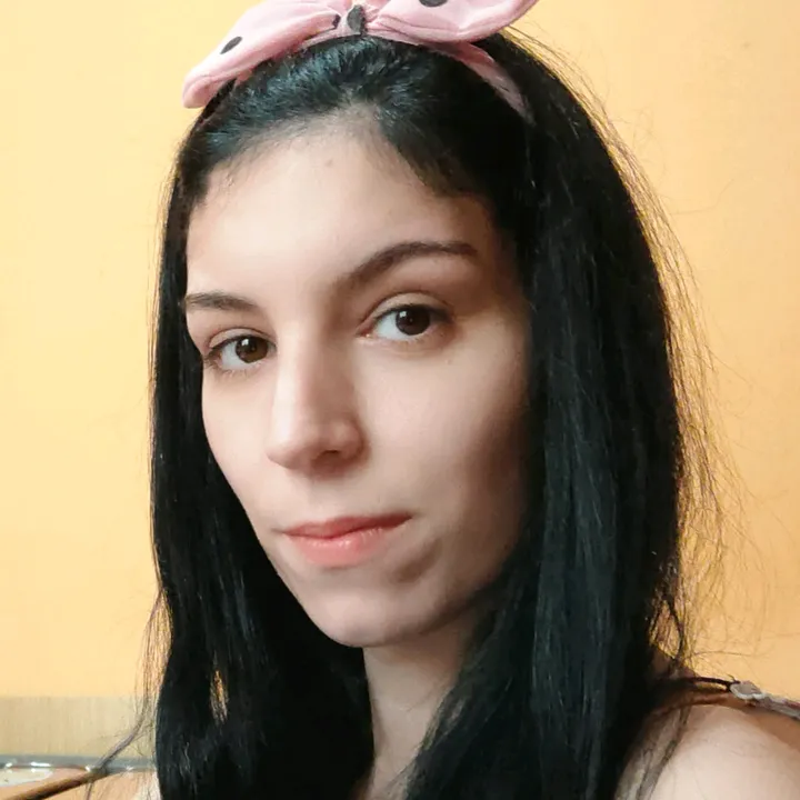 Lucy & Sky with the Diamonds