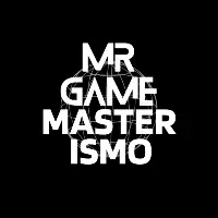 MrGameMasterIsmo