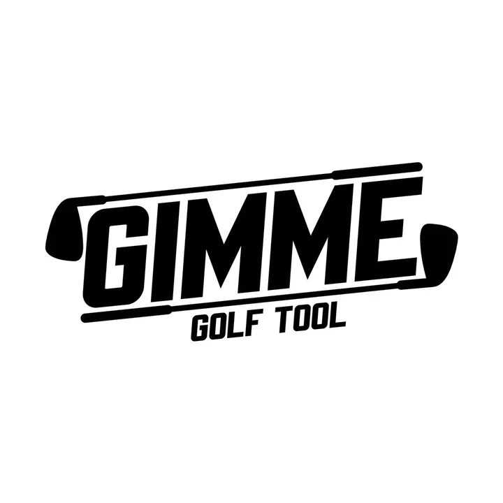 Gimme Golf Tool