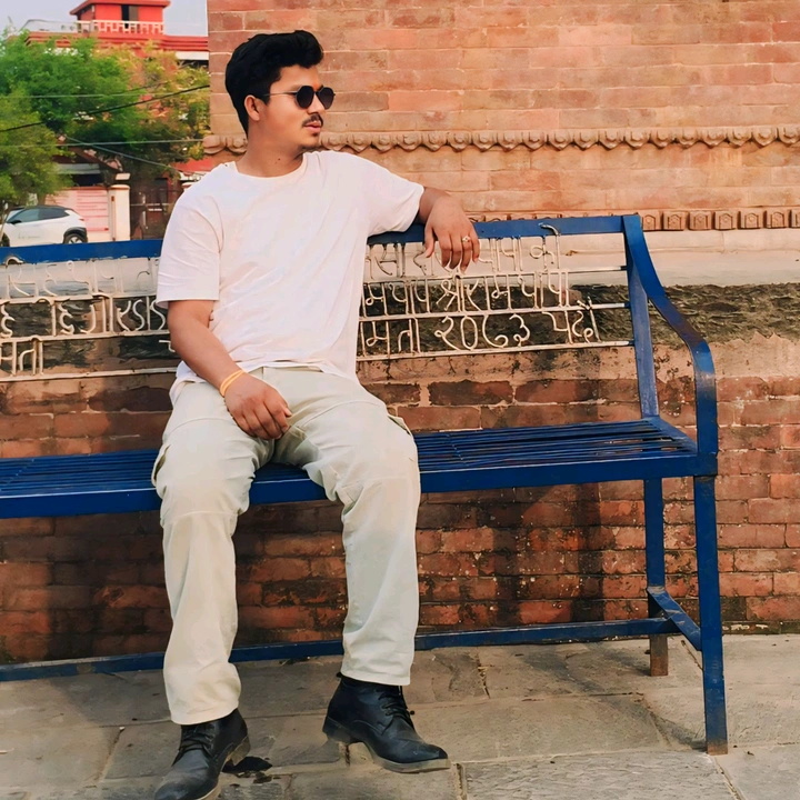 विष्णु नायक