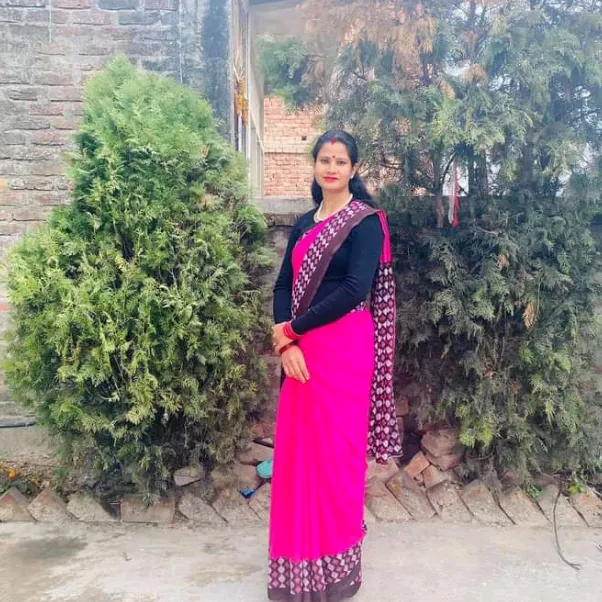 Sapana Dangi Devkota