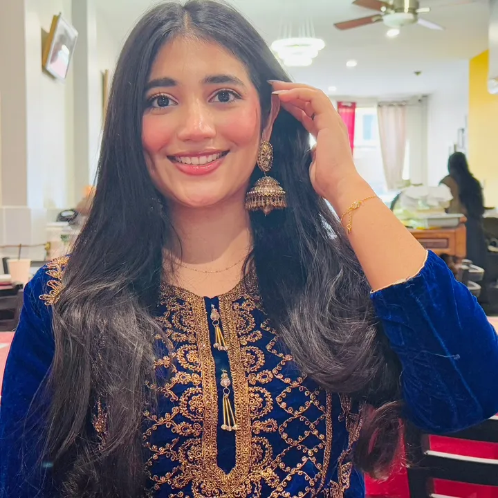 GlamWithMissNeha👩‍🏫
