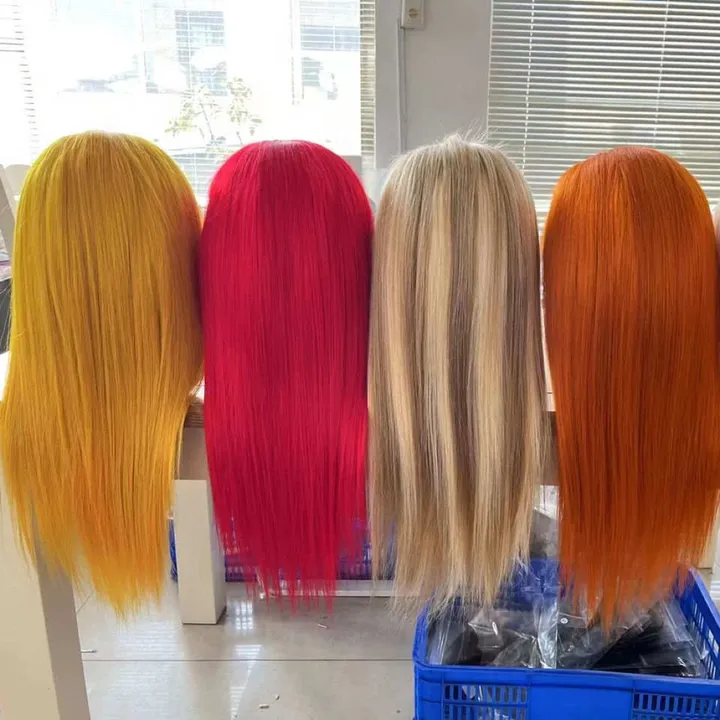 Ameyhair