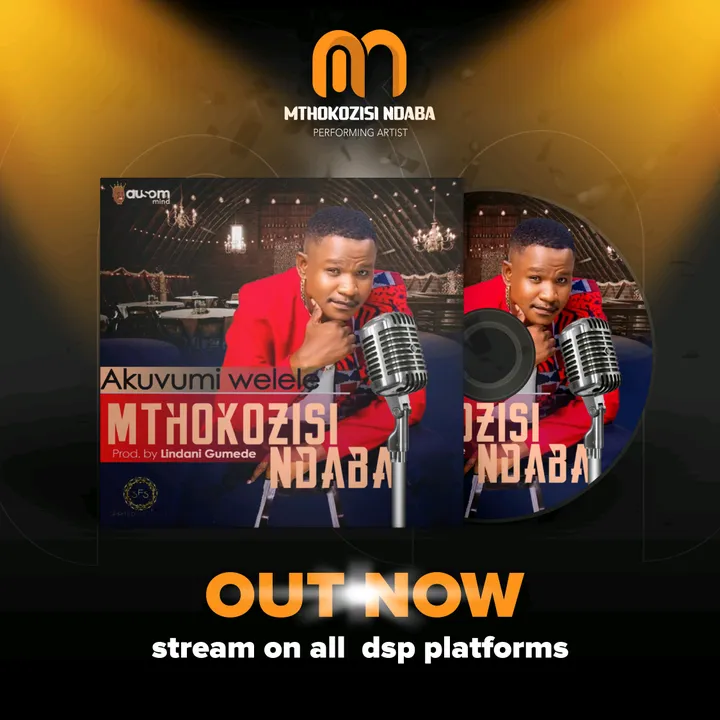Mthokozisi Ndaba
