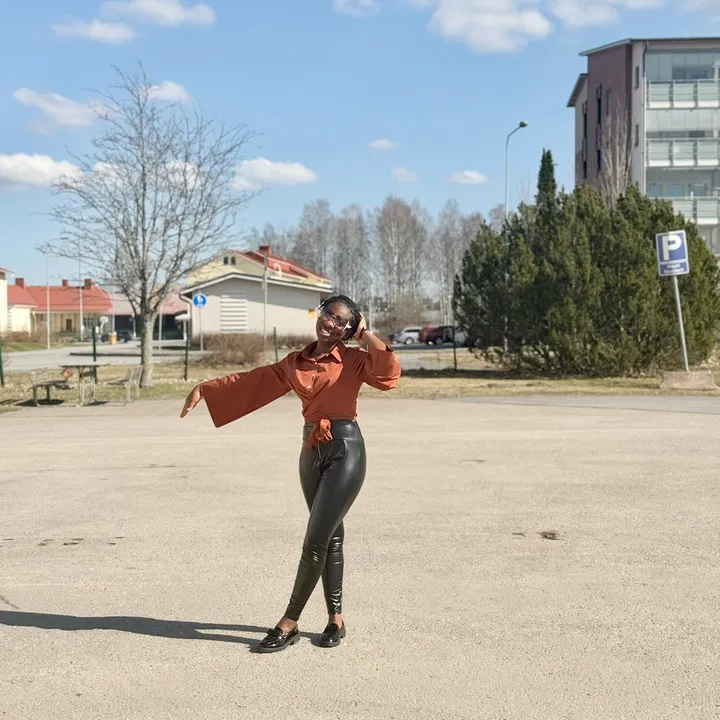 Akosua🫶🏻🥰