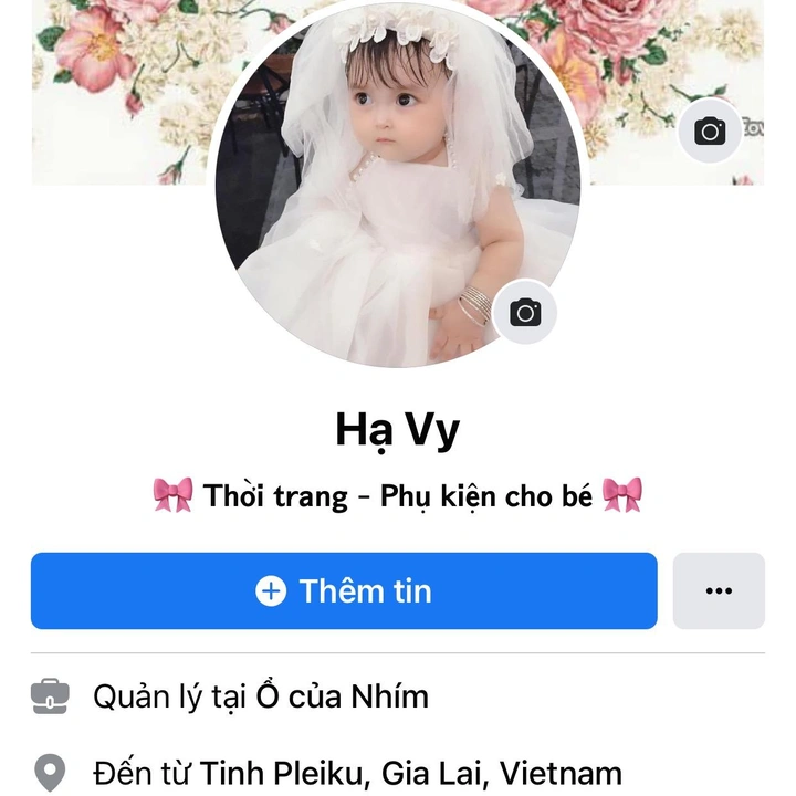 Ổ Của Nhím